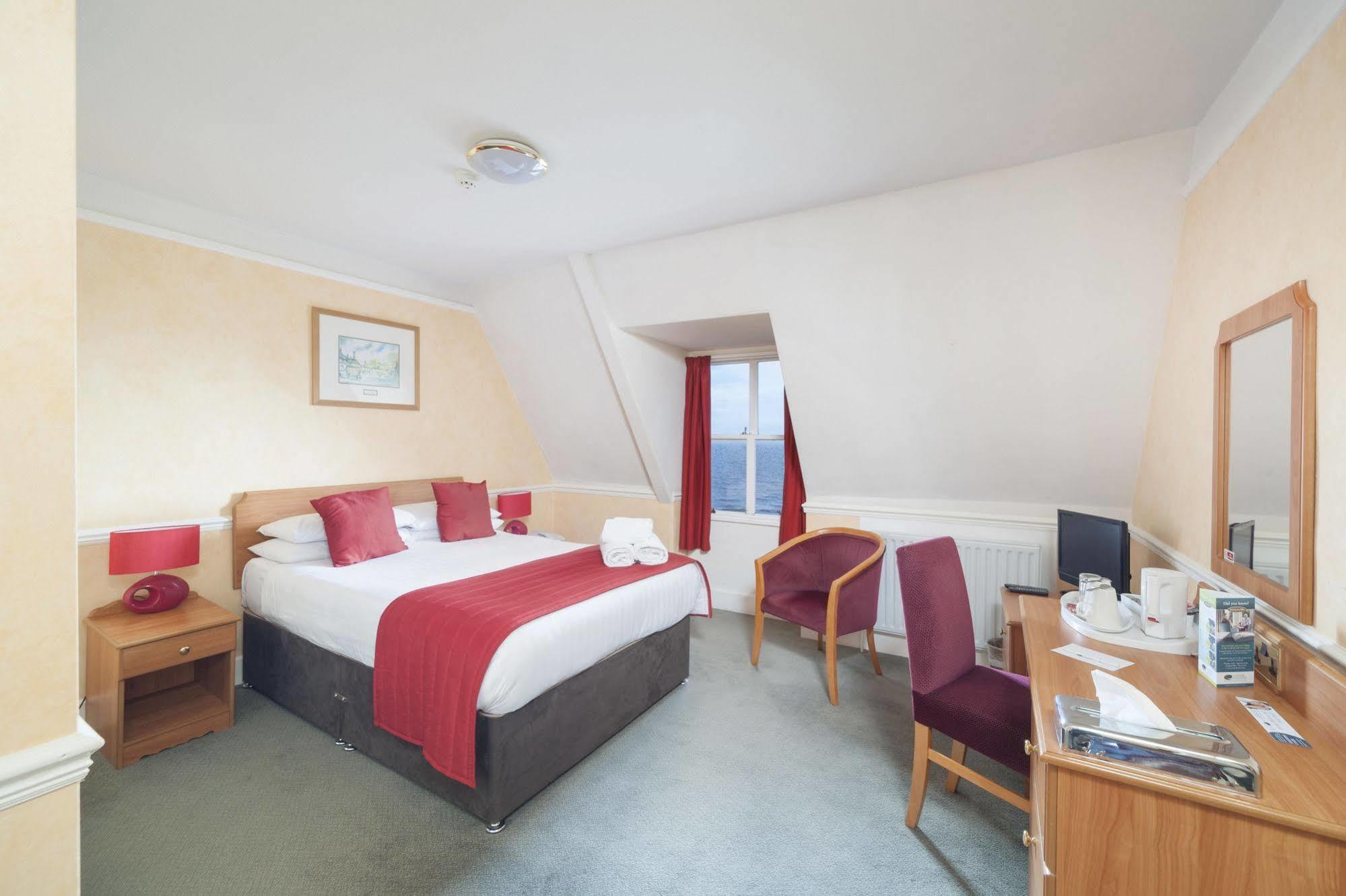The Beresford Hotel Newquay  Luaran gambar